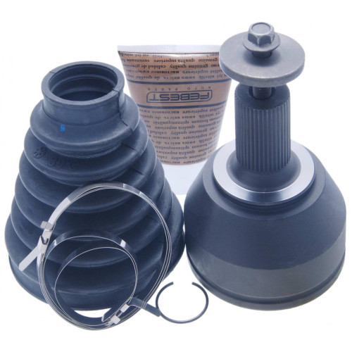 outer cv joint 28x57.5x40