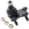 Right Lower Ball Joint - Audi A1, VW Polo, Skoda Fabia, Seat Ibiza - FEBEST 2320-9N5FR