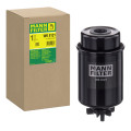 Body,Fuel Filter