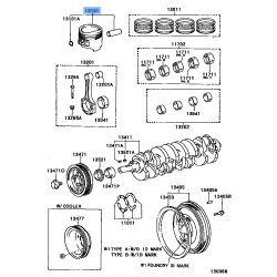 Piston Set