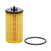 Cartridge Oil Filter
