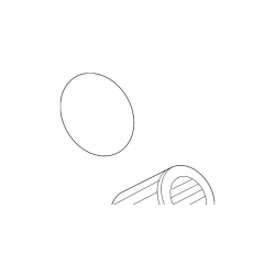 Genuine BMW S55 Engine Oil Filter - F80 M3 F82 F83 M4 F87 M2 Competition