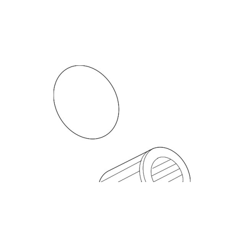 Genuine BMW S55 Engine Oil Filter - F80 M3 F82 F83 M4 F87 M2 Competition