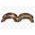 Brake Shoes !4650.00 Nissan Pick-Up 2.4I-3.2D &4Wd 98>
