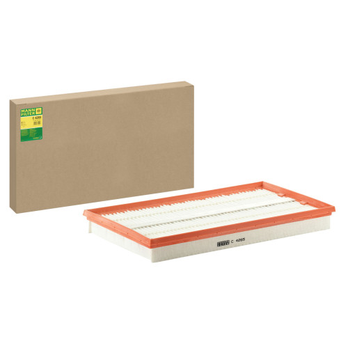 Air Filter Mercedes Benz Om642