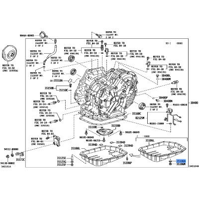 GASKET