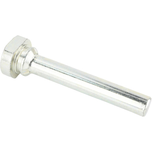 Rear caliper slide pin