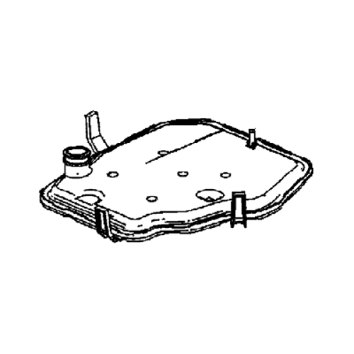 GENERAL MOTORS 24295812 Automatic Transmission Oil Filter