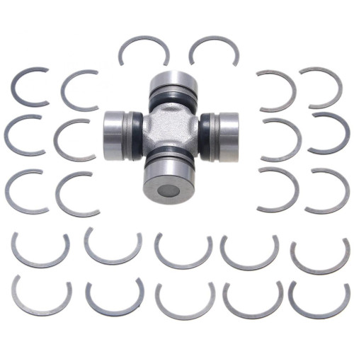 cross shaft joint, drive shaft 25x43/63