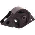 Rear Engine Motor Mount AT FEBEST NM-075 (OEM 11320-AD001)