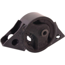 rear engine mount at