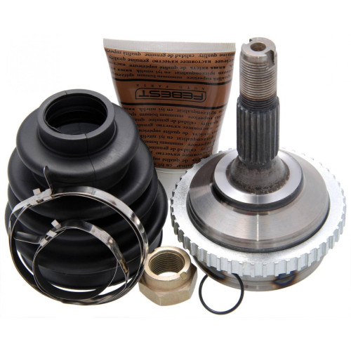 outer cv joint 22x50x21