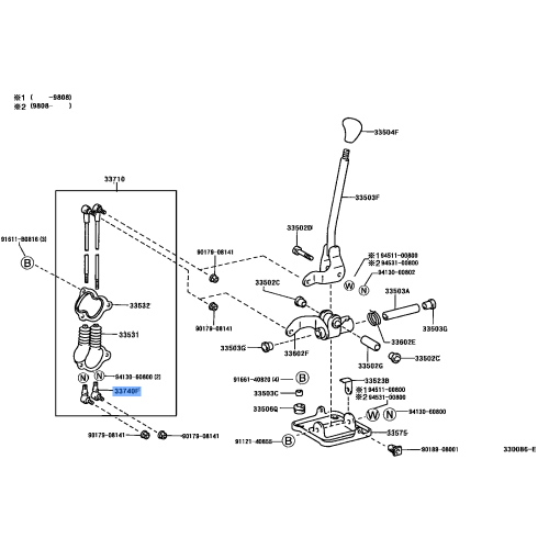 End Assy Connect