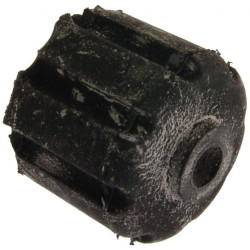 Front shock absorber bushing