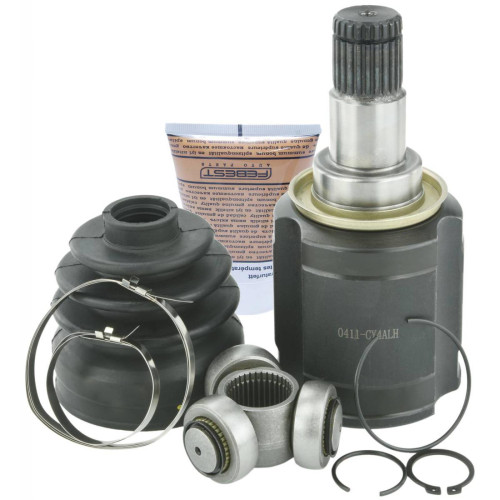 inner cv joint left 35x50x24