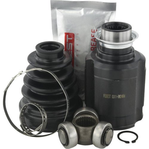 inner cv joint right 32x40x27