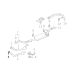 GENERAL MOTORS 15077362 Exhaust Seal