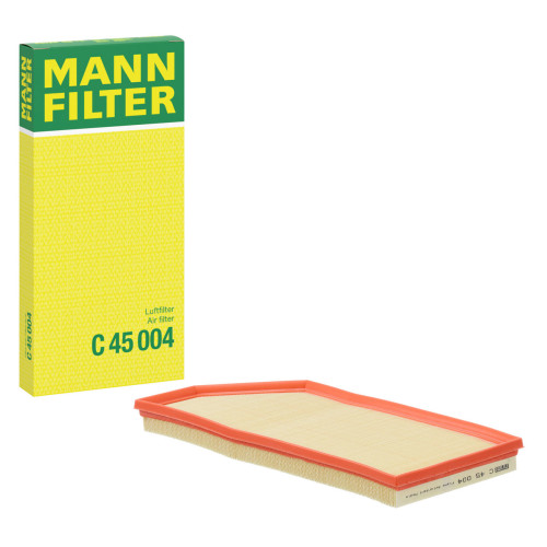 Mb Air Filter