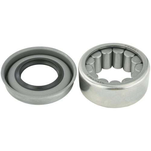 Rear axle shaft bearing kit