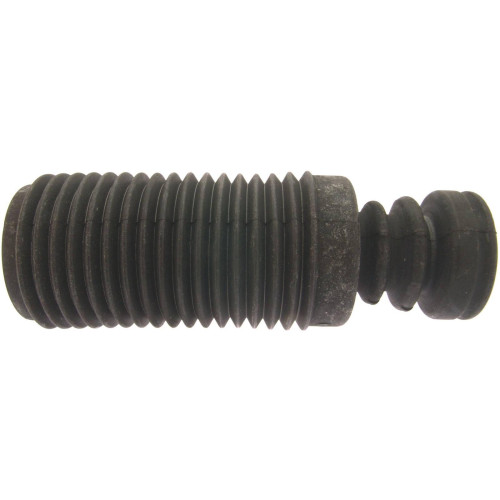 Front shock absorber boot