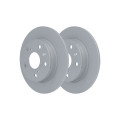 Plate Disc