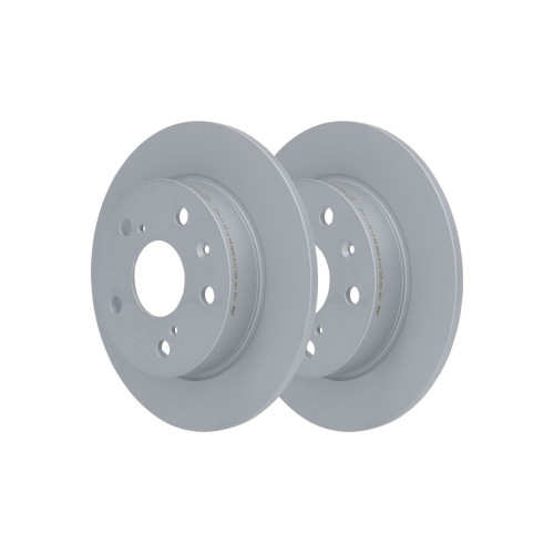 Plate Disc