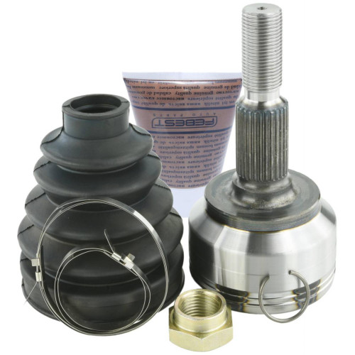 outer cv joint 36x70x29