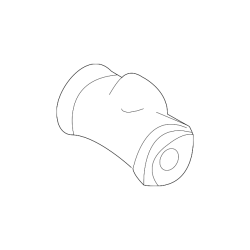 Genuine General Motors OE Cylinder Asm,Rr Brk 18029868