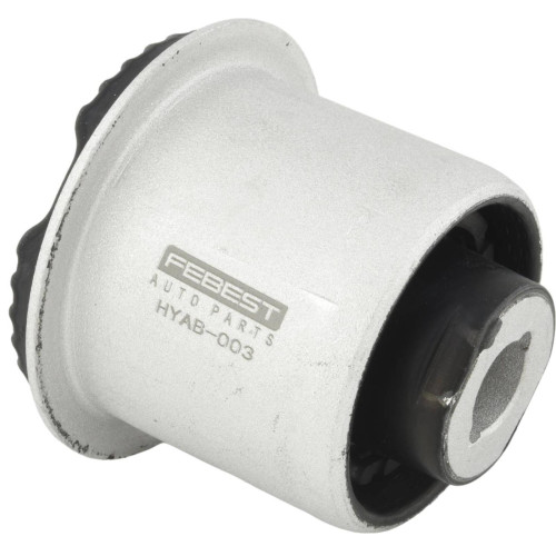 bushing, front upper control arm