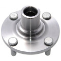Front Wheel Hub - FEBEST 0582-DWF - for Mazda 121 II (DB) 1990-1996, Demio (DW) 1998-2003