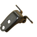 HONDA 67450-S3N-003ZZ Genuine Hinge, Left Front Door Upper