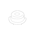 Clip,Roof Mould