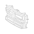 Pipe Air Intake