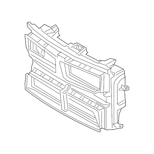 Pipe Air Intake