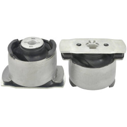 Rear crossmember bushing kit