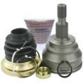 Outer CV Joint - Febest 1610-164R - Mercedes-Benz GL-Class (164) ML-Class (164)