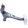 right front arm