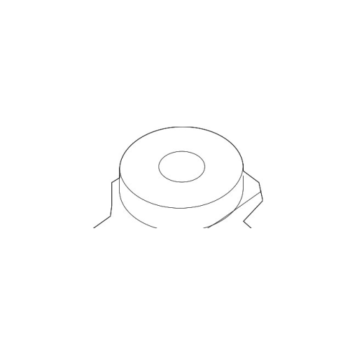 Nut,Exhaust Manifold