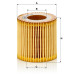 Oil Filter Element, Vw