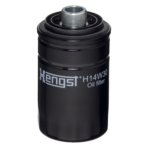 HENGST Oil Filter - Audi VW 1.8T 2.0T - 06J115403C
