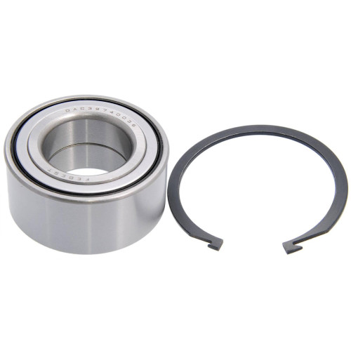 front wheel bearing 39x74x36x34