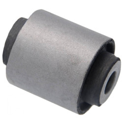 Rear rod bushing