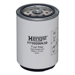 Body,Fuel Filter