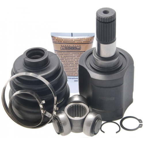 inner cv joint 22x35x25
