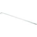 Battery mounting bracket