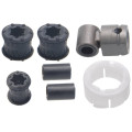 Gear shift repair kit
