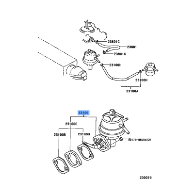 Fuel Pump