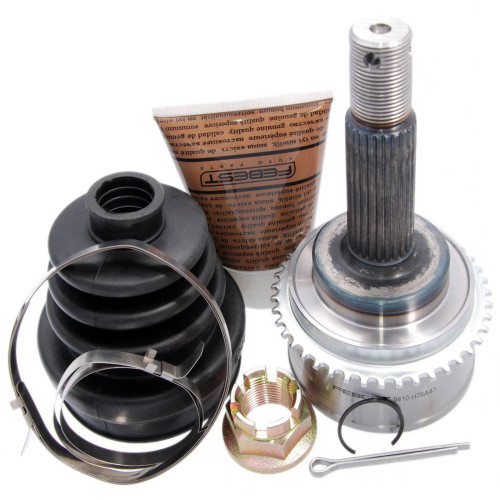 outer cv joint 29x54x25