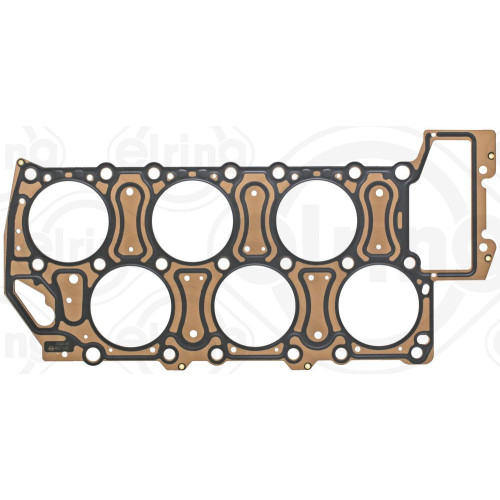 Head Gasket Cylinder, Vw Tourag