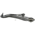 LEFT FRONT ARM FOR HYUNDAI FEBEST 1224-SOLH5LH OEM 54500-H5000